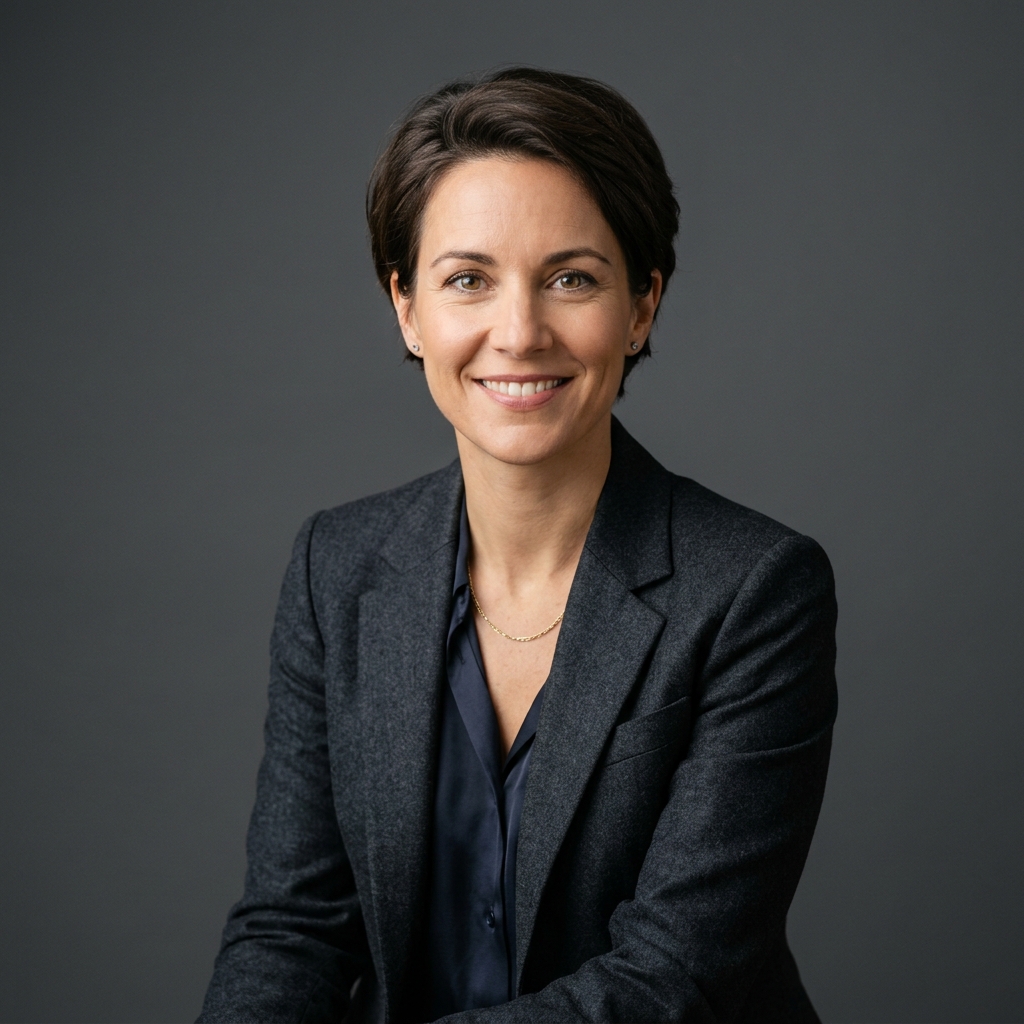 Porträt von Nikolaus Longisthname